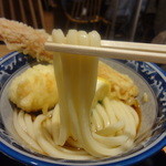 難波千日前 釜たけうどん - うどんUP