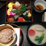 帝国ホテル - おせち料理