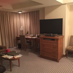 帝国ホテル - 部屋