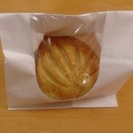 トルテュ - くりりんごパイ…300円（税込）