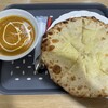 アジアンカレーアンドナン - 