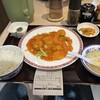 本格四川料理 麻辣先生 日本橋2号店