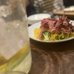 Italian Kitchen VANSAN - 