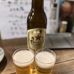 やきとり柳田屋 - 