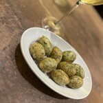 Italian Kitchen VANSAN - 