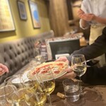 Italian Kitchen VANSAN - 