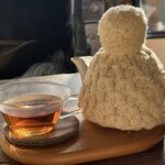339380358 - りんごの紅茶