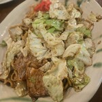 お好み焼 鉄板焼 正村 - 