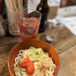 やきとり柳田屋 - 