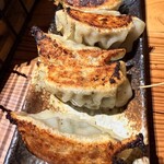 焼とん じん家 - 