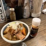 やきとり柳田屋 - 