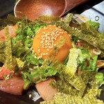 焼とん じん家 - 