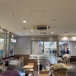 クリスピー・クリーム・ドーナツ アトレ川崎店 - 