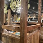 Italian Kitchen VANSAN - 