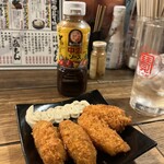 やきとり柳田屋 - 