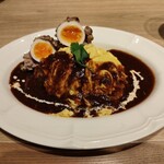 Cheese Egg Garden 調布パルコ店 - 