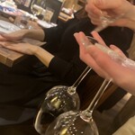 Italian Kitchen VANSAN - 