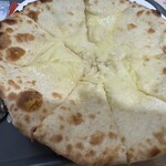 アジアンカレーアンドナン - 