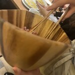 Italian Kitchen VANSAN - 