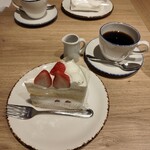 Cheese Egg Garden 調布パルコ店 - 