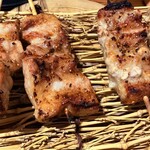 焼とん じん家 - 