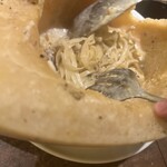 Italian Kitchen VANSAN - 