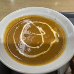 アジアンカレーアンドナン - 