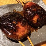 焼とん じん家 - 