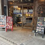 Italian Kitchen VANSAN - 