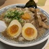 丸源ラーメン  新居浜店