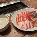 赤坂焼肉 KINTAN - 