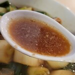 極汁美麺 umami - 