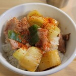 極汁美麺 umami - 