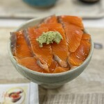 道の駅 サーモンパーク千歳 - 