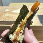 鮨ト酒肴 富かわ - 