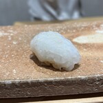 鮨ト酒肴 富かわ - 