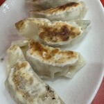 中華料理 萬福 - 