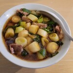 極汁美麺 umami - 