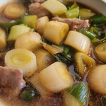 極汁美麺 umami - 