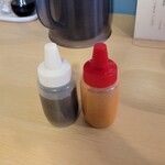 極汁美麺 umami - 