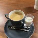 ミザンセーヌ - 