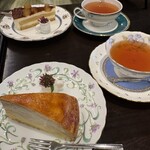 珈琲処ボナール - 