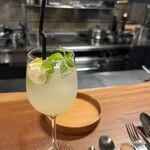 ミザンセーヌ - 