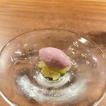 ミザンセーヌ - 