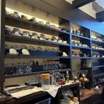 珈琲処ボナール - 