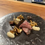 ミザンセーヌ - 