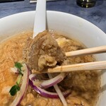 うずとかみなり - 