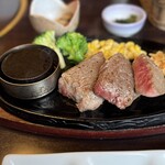 高千穂牛レストラン 和 - おいしい