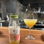 ミザンセーヌ - 