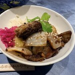 うずとかみなり - 